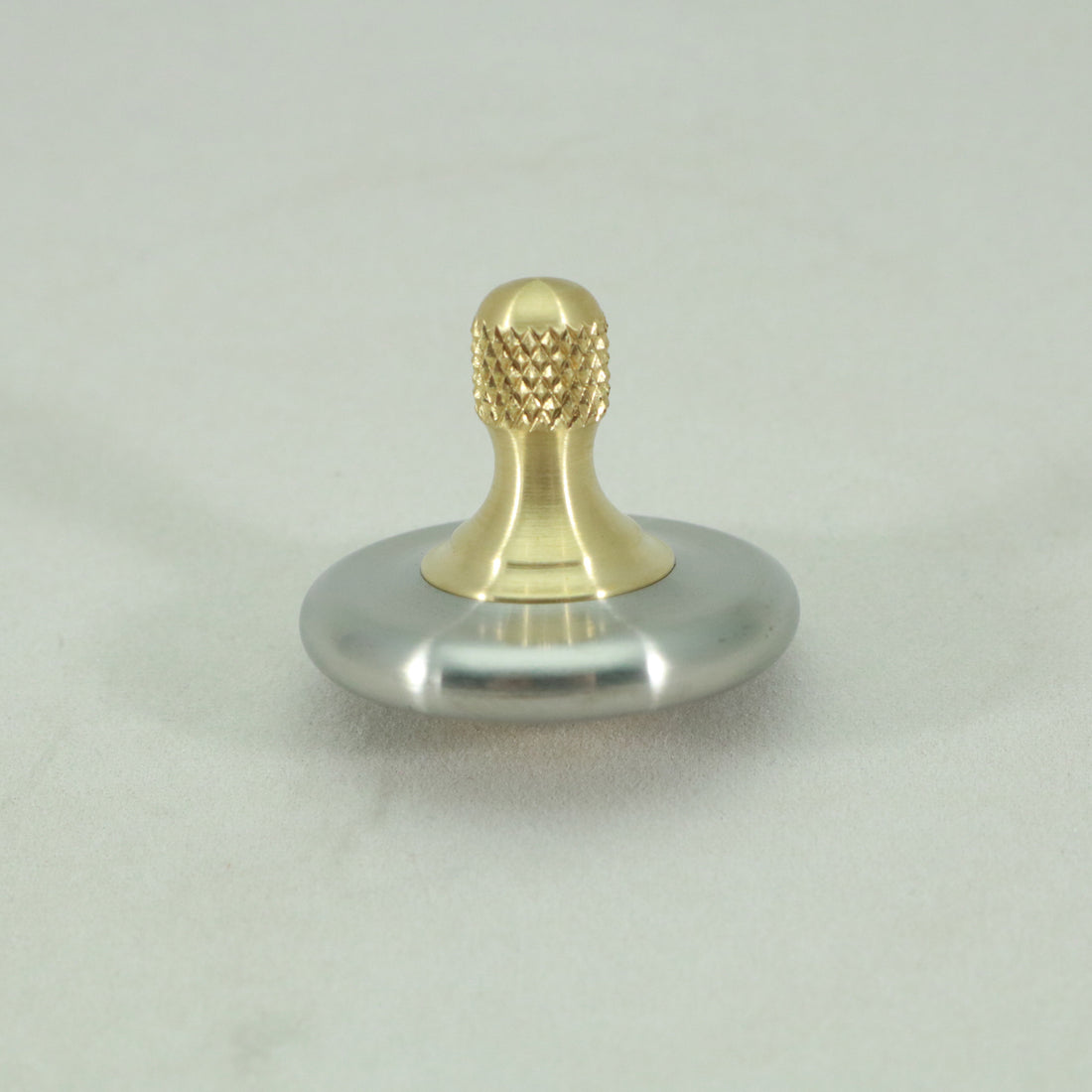 Precision metal spinning tops made in the USA – Kemner Design