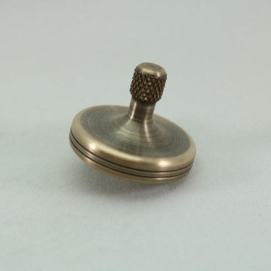 S2 - Antique Phosphor Bronze #3